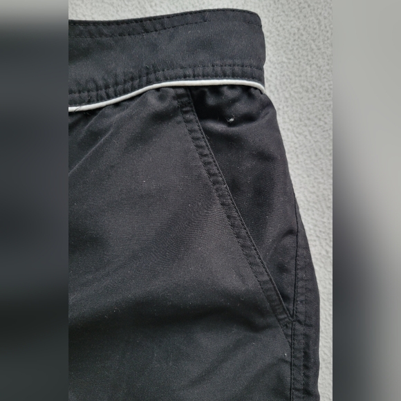 Catalina swim shorts, size 16W, has pockets and liner - Picture 2 of 7